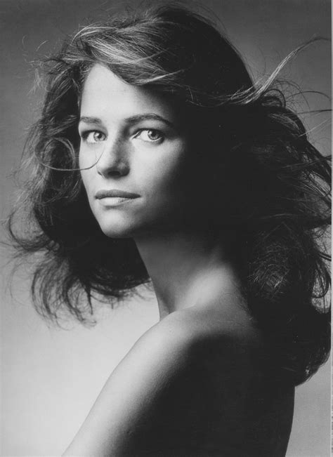 rampling actress